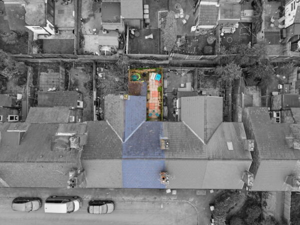 Crossman Street, Nottingham, Nottingham City, Nottinghamshire, NG5 2HQ