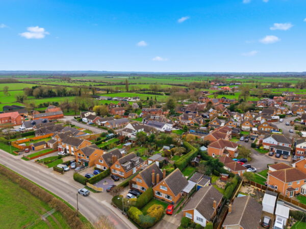 Bramley House, Musters Road, Langar, Nottingham, NG13 9HN