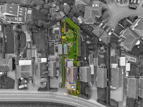 Bramley House, Musters Road, Langar, Nottingham, NG13 9HN