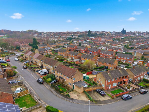 Langford Road, Arnold, Nottingham, NG5 7HR