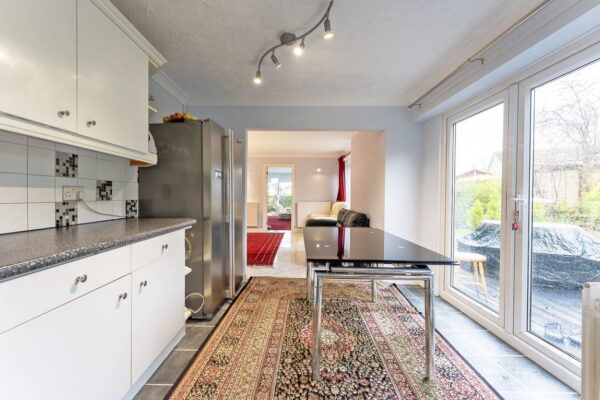 Larkhill, Rushden, Northamptonshire, NN10 6BG