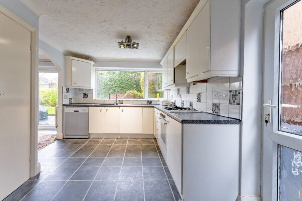 Larkhill, Rushden, Northamptonshire, NN10 6BG