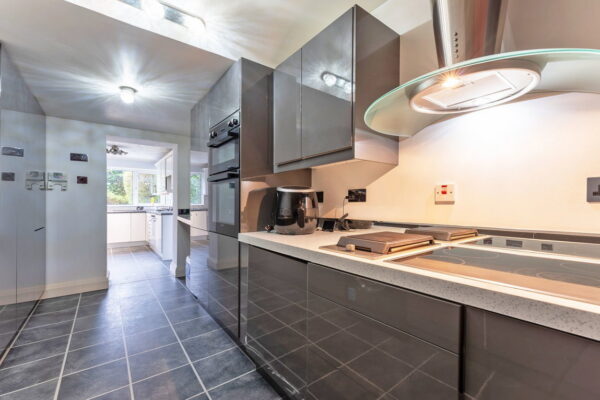 Larkhill, Rushden, Northamptonshire, NN10 6BG