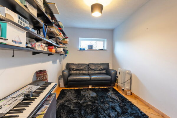 Larkhill, Rushden, Northamptonshire, NN10 6BG