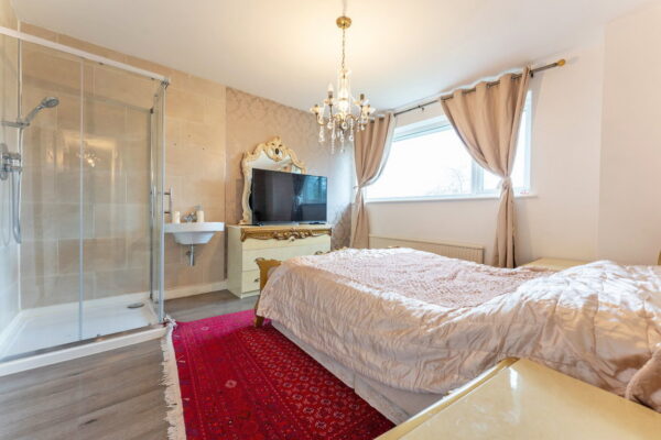 Larkhill, Rushden, Northamptonshire, NN10 6BG