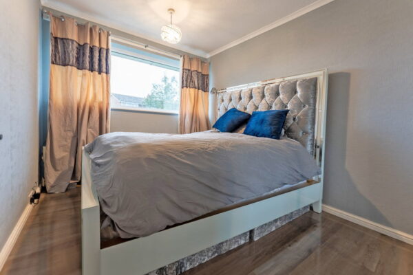 Larkhill, Rushden, Northamptonshire, NN10 6BG