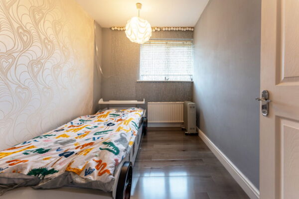Larkhill, Rushden, Northamptonshire, NN10 6BG