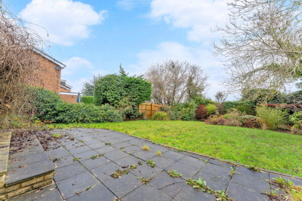 Larkhill, Rushden, Northamptonshire, NN10 6BG