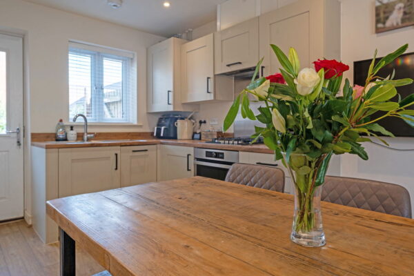 Barley Way, Market Harborough, Leicestershire, LE16 9FQ