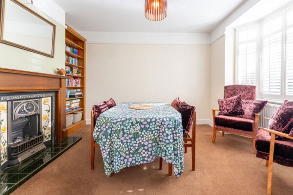 Coventry Road, Market Harborough, LE16 9DA