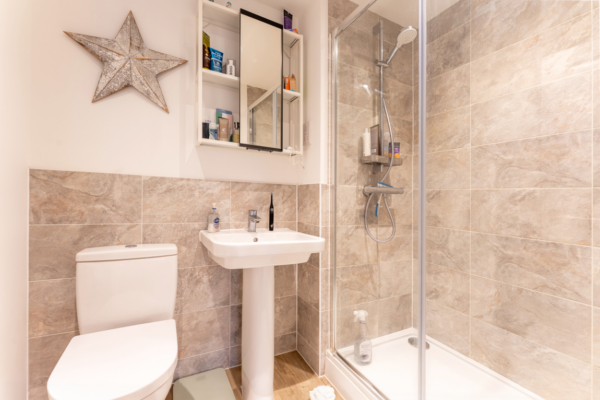 Argus Close, Little Bowden, Market Harborough, Leicestershire, LE16 8JJ