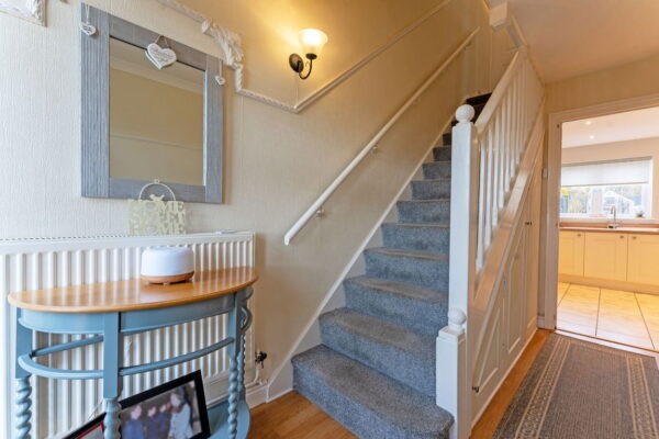 47 Foxons Barn Road, Rugby, Warwickshire, CV21