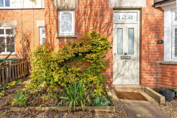 Coventry Road, Market Harborough, LE16 9DA