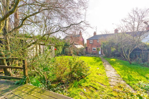 Coventry Road, Market Harborough, LE16 9DA