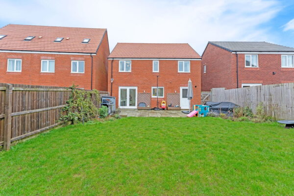 Tigers Road, Fleckney, Leicestershire, LE8 8EH