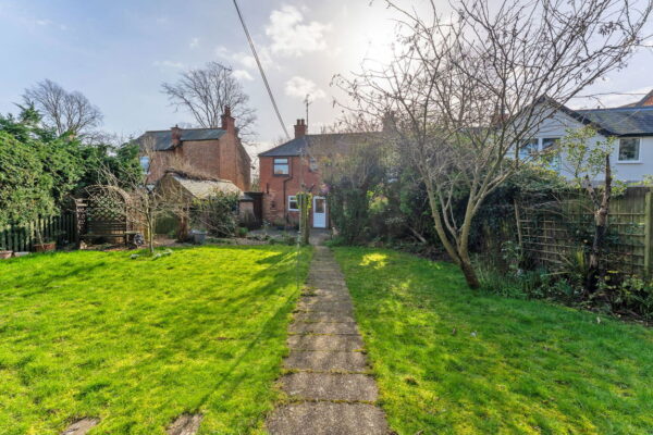 Coventry Road, Market Harborough, LE16 9DA