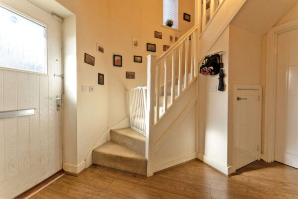 Barley Way, Market Harborough, Leicestershire, LE16 9FQ