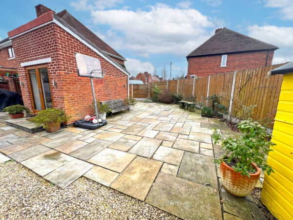 Owston Drive, Wigston, Leicestershire, LE18 2EN