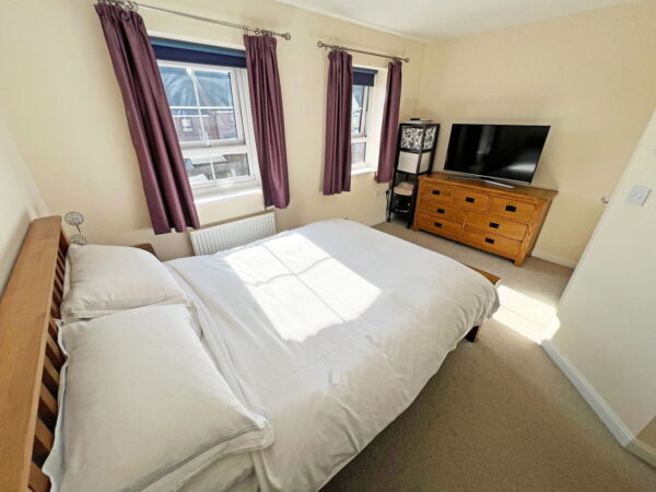 Unett Street, Smethwick, West Midlands, B66 3SW