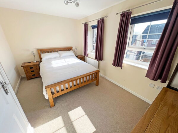 Unett Street, Smethwick, West Midlands, B66 3SW