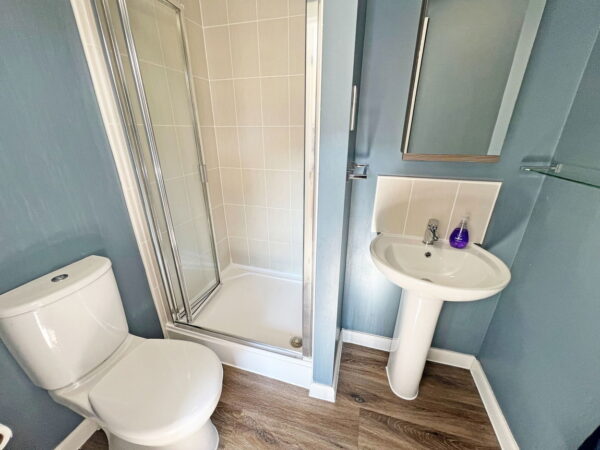 Unett Street, Smethwick, West Midlands, B66 3SW