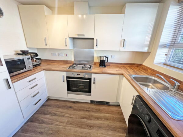 Unett Street, Smethwick, West Midlands, B66 3SW