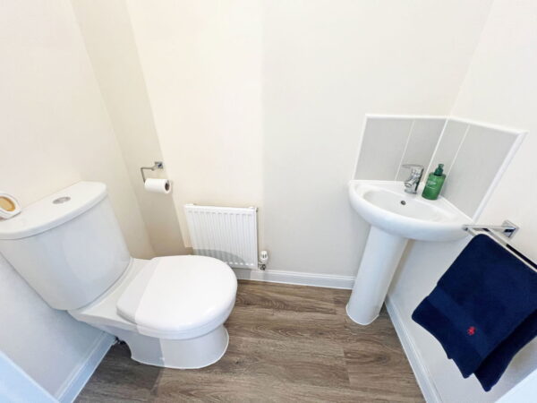 Unett Street, Smethwick, West Midlands, B66 3SW