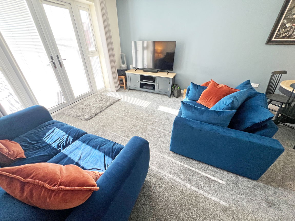 Unett Street, Smethwick, West Midlands, B66 3SW