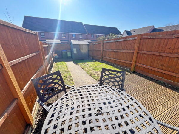 Unett Street, Smethwick, West Midlands, B66 3SW