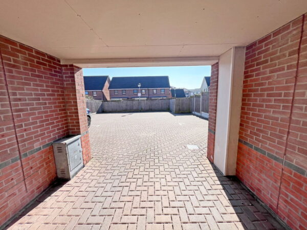 Unett Street, Smethwick, West Midlands, B66 3SW