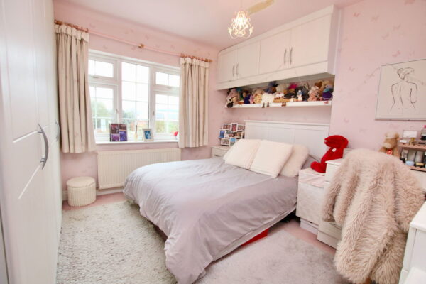 Leake Road, Gotham, Nottingham, NG11 0JN