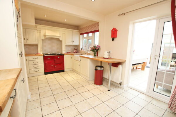 Leake Road, Gotham, Nottingham, NG11 0JN