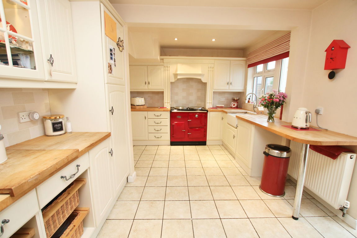 Leake Road, Gotham, Nottingham, NG11 0JN