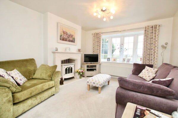 Leake Road, Gotham, Nottingham, NG11 0JN