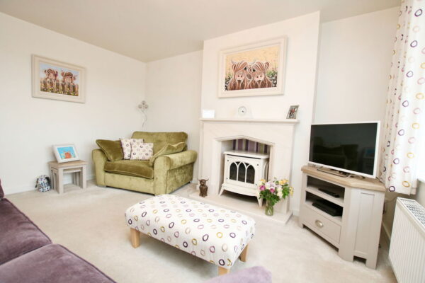 Leake Road, Gotham, Nottingham, NG11 0JN