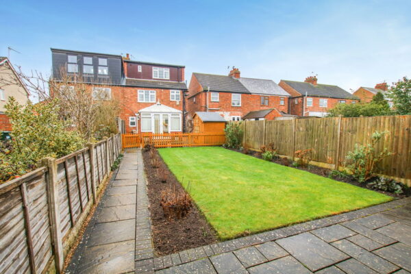 Leake Road, Gotham, Nottingham, NG11 0JN