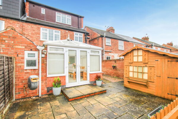 Leake Road, Gotham, Nottingham, NG11 0JN