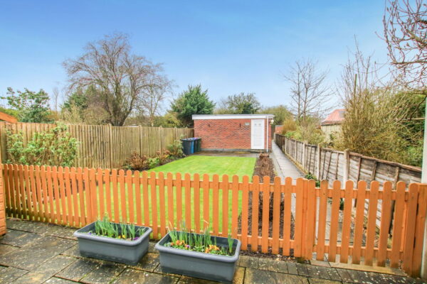 Leake Road, Gotham, Nottingham, NG11 0JN