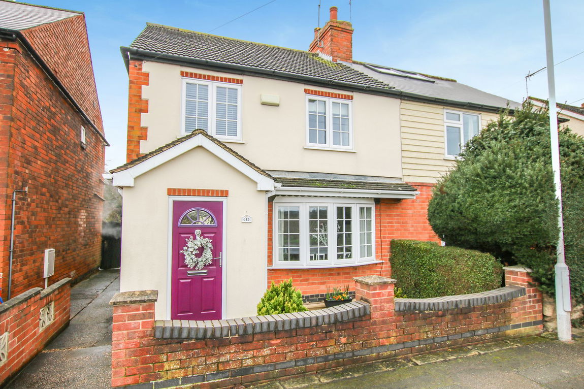 Leake Road, Gotham, Nottingham, NG11 0JN