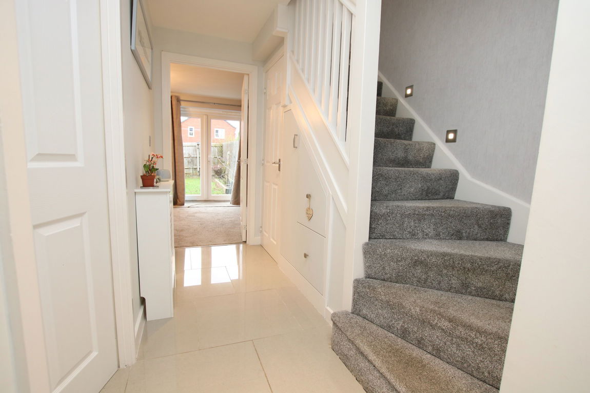 Hurricane Road, Hucknall, Nottingham, NG15 6WN