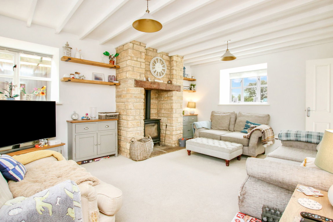 The Stackyard, Croxton Kerrial, Grantham, NG32 1QS