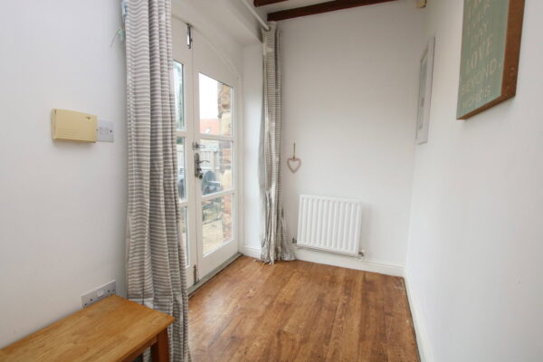 The Stackyard, Croxton Kerrial, Grantham, NG32 1QS