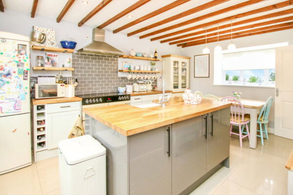 The Stackyard, Croxton Kerrial, Grantham, NG32 1QS