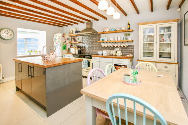 The Stackyard, Croxton Kerrial, Grantham, NG32 1QS