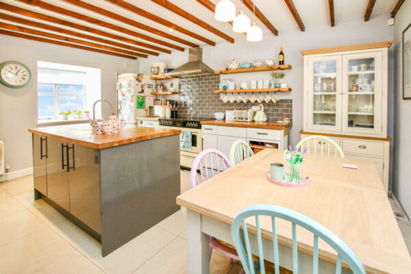 The Stackyard, Croxton Kerrial, Grantham, NG32 1QS