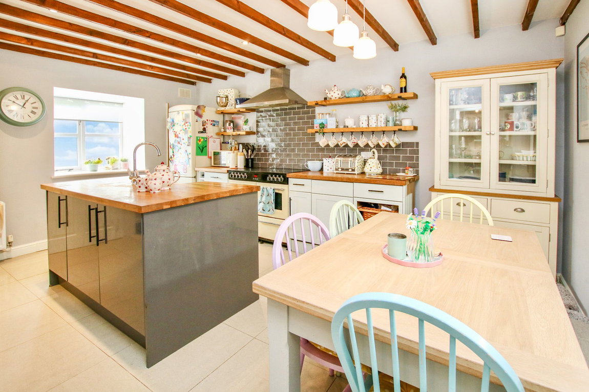 The Stackyard, Croxton Kerrial, Grantham, NG32 1QS