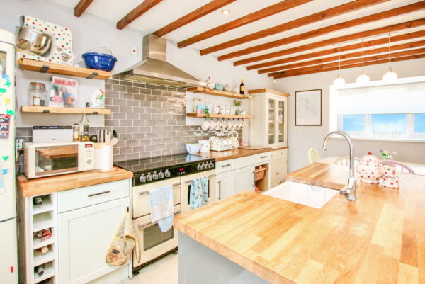 The Stackyard, Croxton Kerrial, Grantham, NG32 1QS