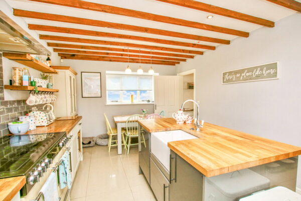 The Stackyard, Croxton Kerrial, Grantham, NG32 1QS