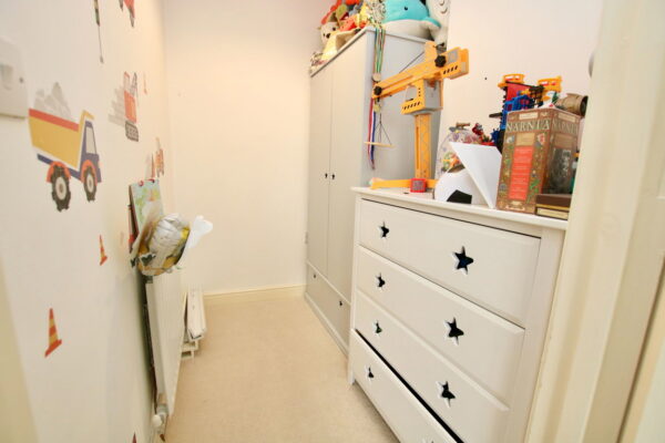 The Stackyard, Croxton Kerrial, Grantham, NG32 1QS