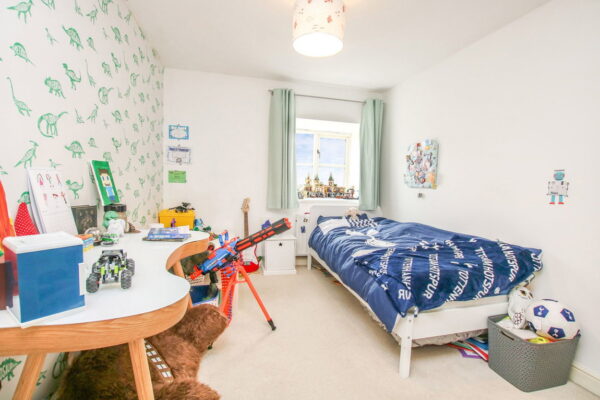 The Stackyard, Croxton Kerrial, Grantham, NG32 1QS